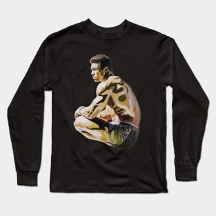 The Greatest of All Time Long Sleeve T-Shirt